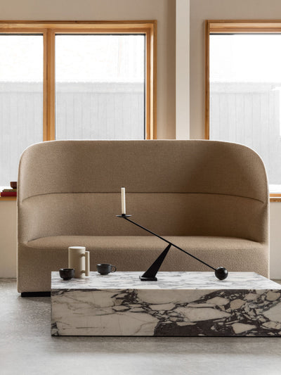 product image for Tearoom Highback Sofa New Audo Copenhagen 9607000 020000Zz 8 80