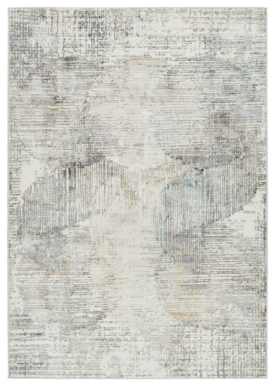 product image of Melo Lavorre Gray & Gold Rug 1 541