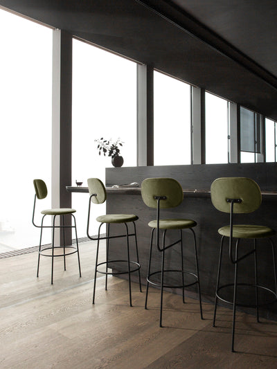 product image for Afteroom Bar Chair Plus New Audo Copenhagen 9450001 031U0Ezz 13 94
