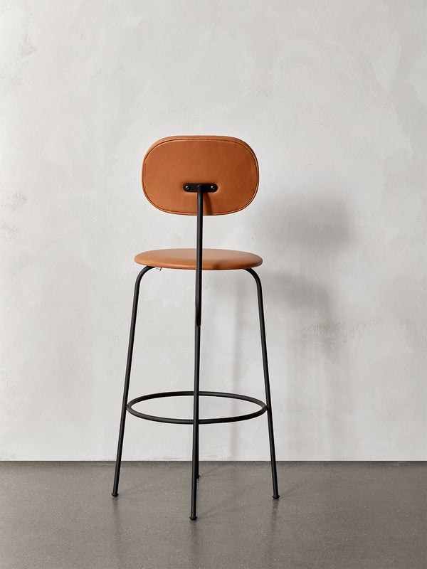 media image for Afteroom Bar Chair Plus New Audo Copenhagen 9450001 031U0Ezz 8 286
