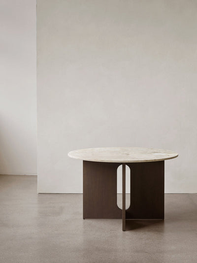 product image for Androgyne Dining Table New Audo Copenhagen 1186849 29 79