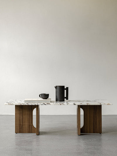 product image for Androgyne Lounge Table New Audo Copenhagen 1189319 23 71
