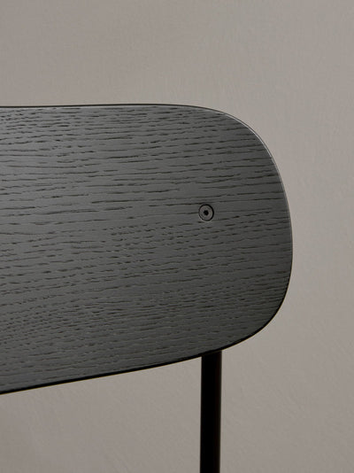 product image for Co Bar Chair New Audo Copenhagen 1180000 000400Zz 51 53