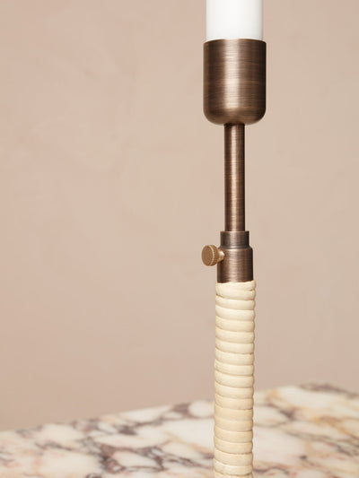 product image for Duca Candle Holder New Audo Copenhagen 4708859 6 15