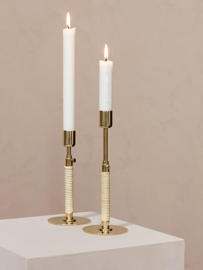 product image for Duca Candle Holder New Audo Copenhagen 4708859 16 26