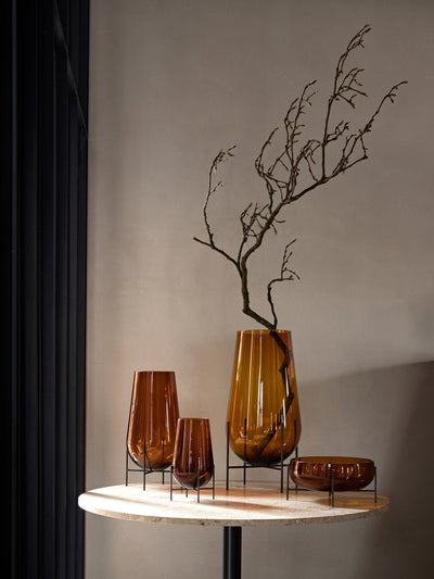 product image for Echasse Vase By Audo Copenhagen 4797929 7 0