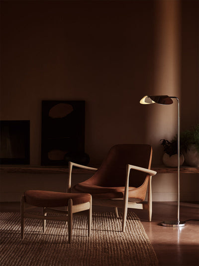 product image for Elizabeth Lounge Chair New Audo Copenhagen 1207002 000000Zz 7 45