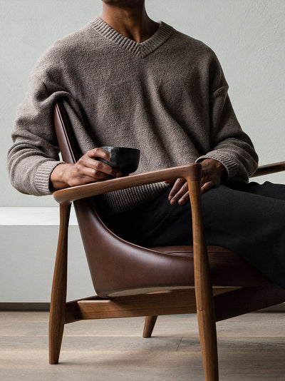 product image for Elizabeth Lounge Chair New Audo Copenhagen 1207002 000000Zz 9 79