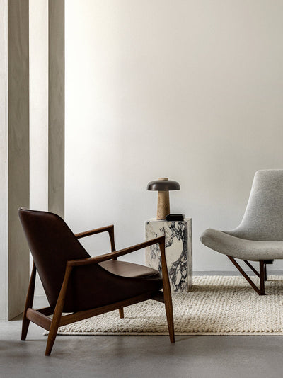 product image for Elizabeth Lounge Chair New Audo Copenhagen 1207002 000000Zz 10 7