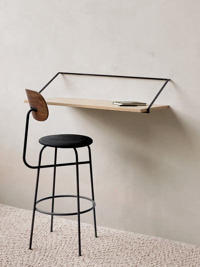 product image for Afteroom Bar Chair Plus New Audo Copenhagen 9450001 031U0Ezz 11 12