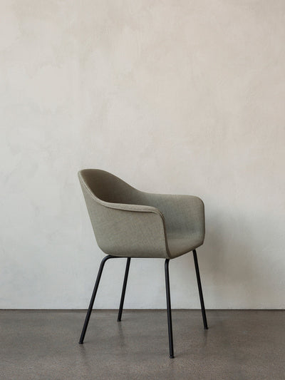 product image for Harbour Dining Chair New Audo Copenhagen 9371002 031900Zz 83 64