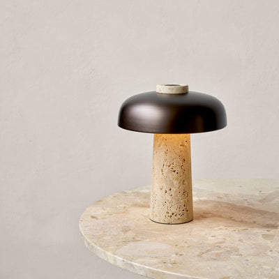 product image for reverse table lamp by menu 6 18