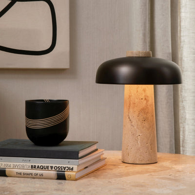 product image for reverse table lamp by menu 13 50