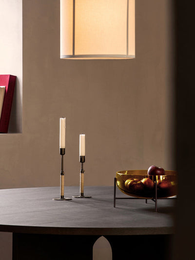 product image for Duca Candle Holder New Audo Copenhagen 4708859 8 12