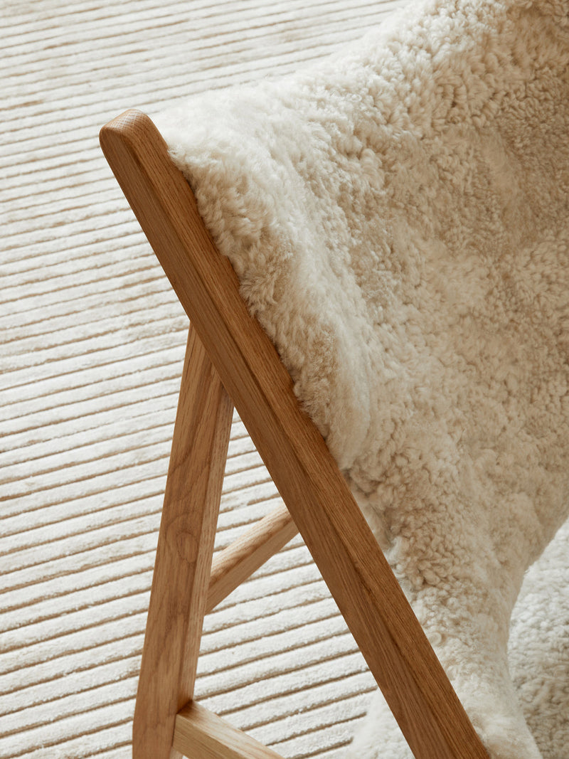 media image for Knitting Lounge Chair New Audo Copenhagen 9680004 020600Zz 16 256
