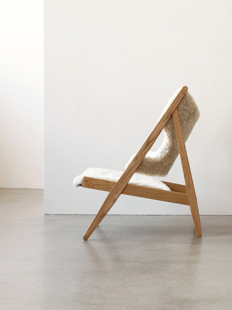 media image for Knitting Lounge Chair New Audo Copenhagen 9680004 020600Zz 14 230