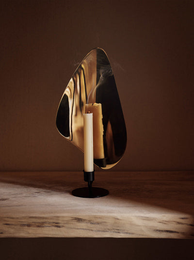 product image for Flambeau Table Candle Holder New Audo Copenhagen 4804539 10 80