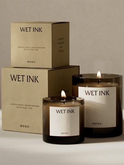 product image for wet ink olfacte scented candle by menu 3201049 3 7