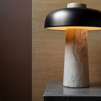 product image for reverse table lamp by menu 8 7