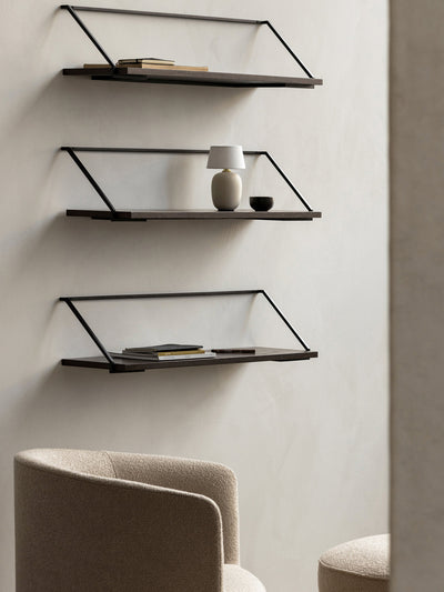 product image for rail shelf by menu 1207039 15 6