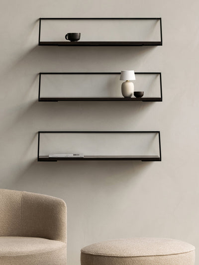 product image for rail shelf by menu 1207039 11 90