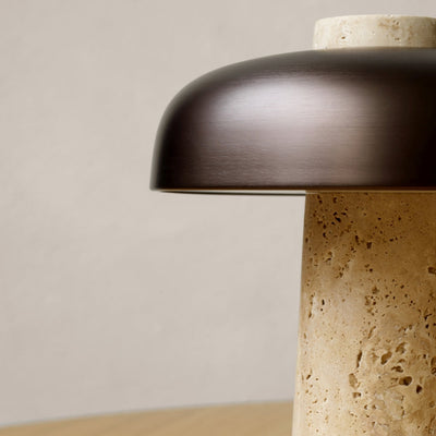 product image for reverse table lamp by menu 4 7