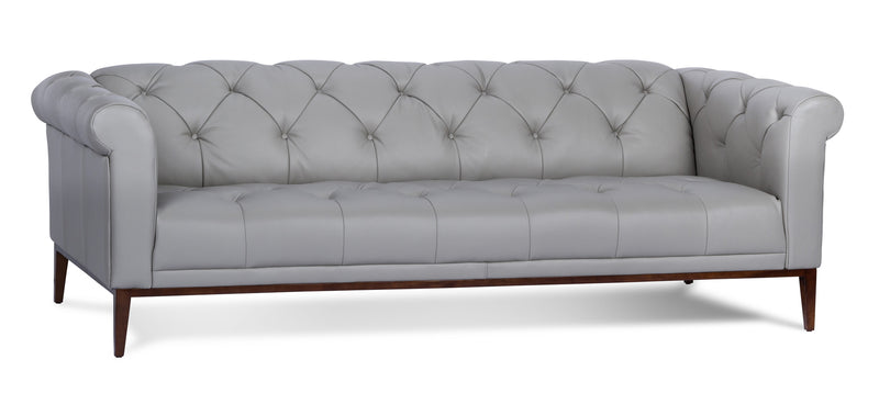 media image for Merritt Deep Seat Sofa in Grey 212