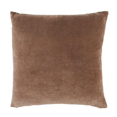 product image for Birch Trellis Pillow in Brown by Jaipur Living 64