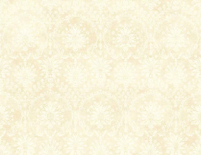 product image of Atwells Cream/Gold Wallpaper from the Providence Collection by Mayflower 529
