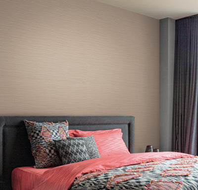 product image for Cannete Blush Wallpaper from the Missoni 4 Collection by York Wallcoverings 84