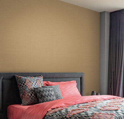 product image for Cannete Gold Wallpaper from the Missoni 4 Collection by York Wallcoverings 72