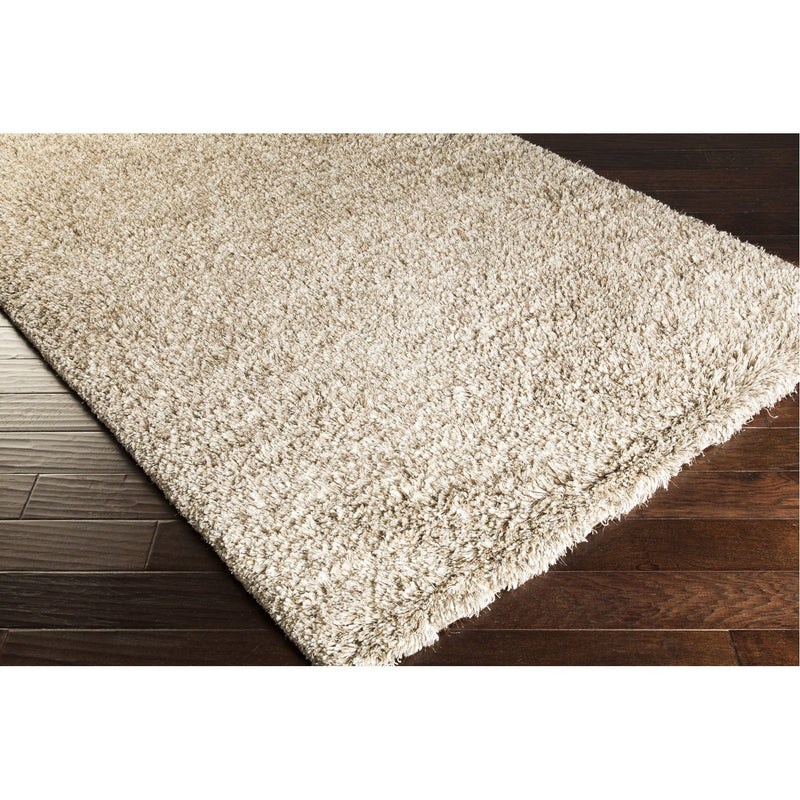 media image for Milan MIL-5001 Hand Woven Rug in Cream & Wheat by Surya 212