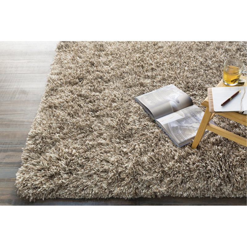 media image for Milan MIL-5001 Hand Woven Rug in Cream & Wheat by Surya 236