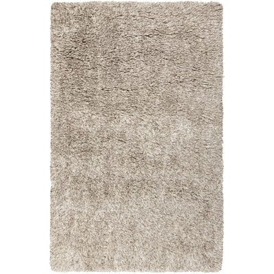product image of Milan MIL-5001 Hand Woven Rug in Cream & Wheat by Surya 546
