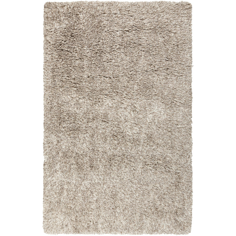 media image for Milan MIL-5001 Hand Woven Rug in Cream & Wheat by Surya 235