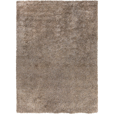 product image for Milan MIL-5002 Hand Woven Rug in Charcoal & Camel by Surya 8