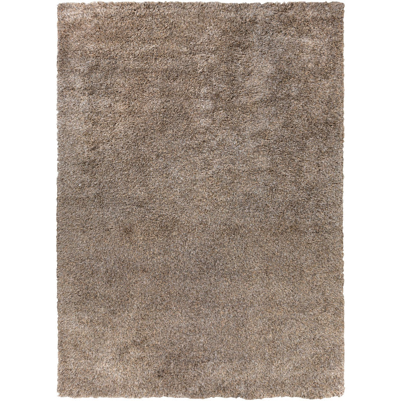 media image for Milan MIL-5002 Hand Woven Rug in Charcoal & Camel by Surya 237