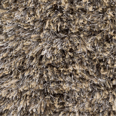 product image for Milan MIL-5002 Hand Woven Rug in Charcoal & Camel by Surya 95