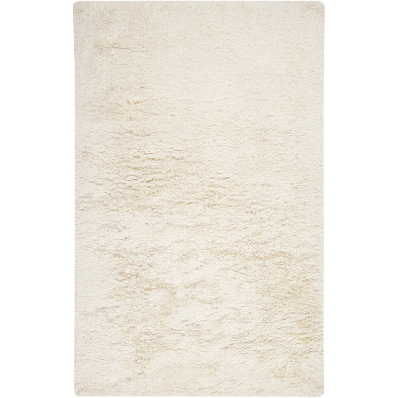 media image for Milan MIL-5003 Hand Woven Rug in Ivory & Cream by Surya 264
