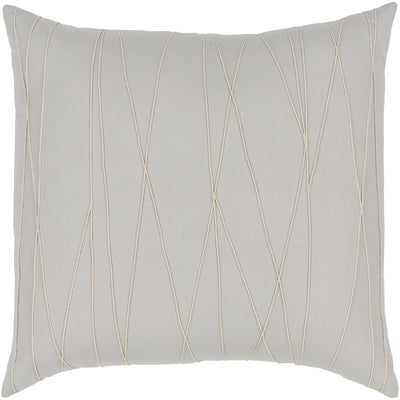 product image for Mio MIO1000 Bedding in Light Grey & Cream by Surya 84