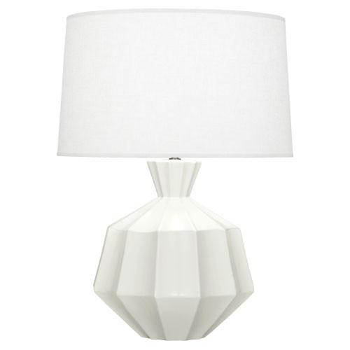 media image for Orion Collection Table Lamp by Robert Abbey 287