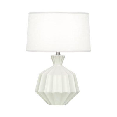 product image for Orion Collection Accent Lamp by Robert Abbey 74