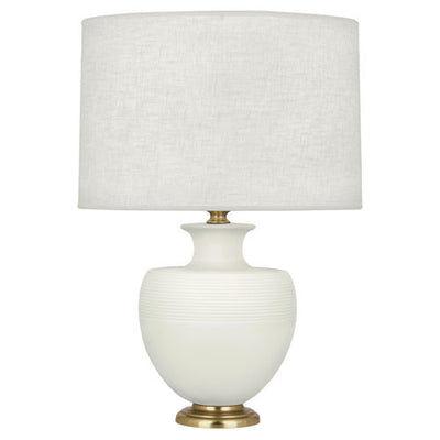 product image of Atlas Matte Lily Table Lamp by Michael Berman 582