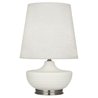 product image for Nolan Table Lamp by Michael Berman for Robert Abbey 12