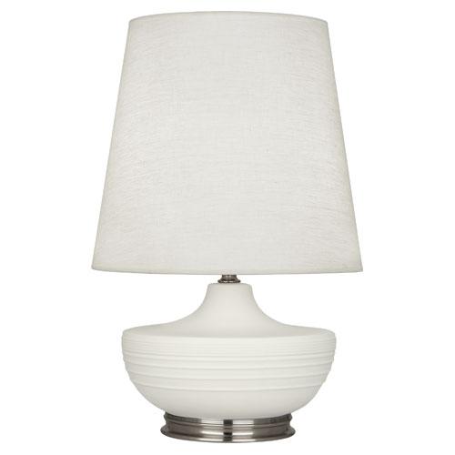 media image for Nolan Table Lamp by Michael Berman for Robert Abbey 278