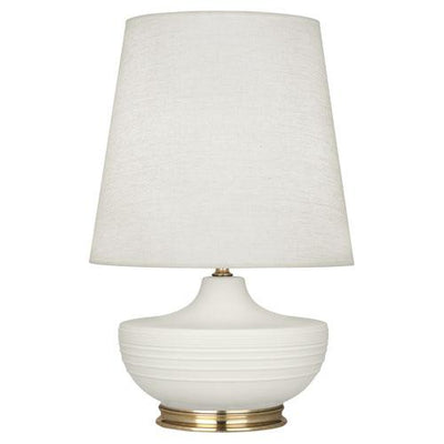 product image for Nolan Table Lamp by Michael Berman for Robert Abbey 92