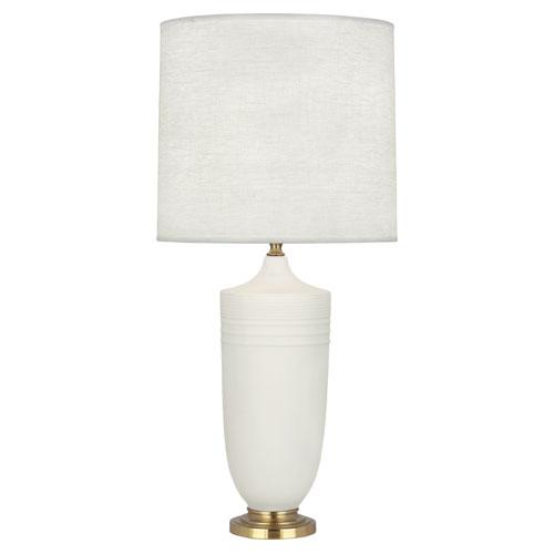 media image for Hadrian Table Lamp by Michael Berman for Robert Abbey 236