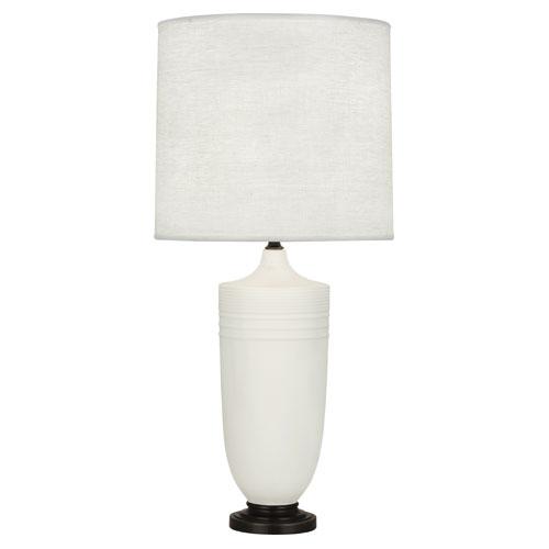 media image for Hadrian Table Lamp by Michael Berman for Robert Abbey 277