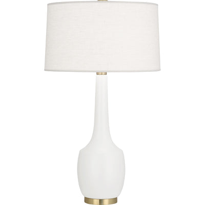 product image for delilah table lamp by robert abbey 31 8