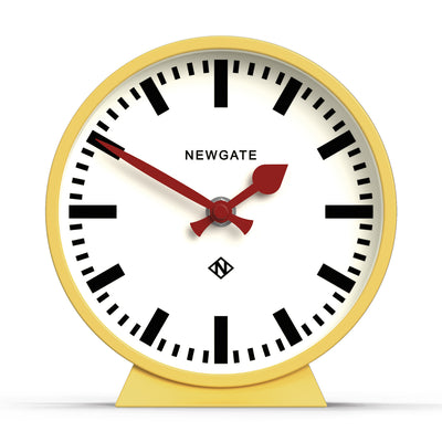 product image for M Mantel Railway Clock 83